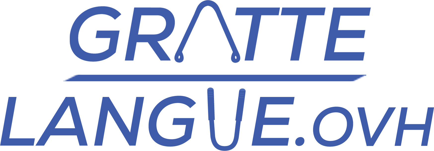 logo gratte-langue.ovh mobile